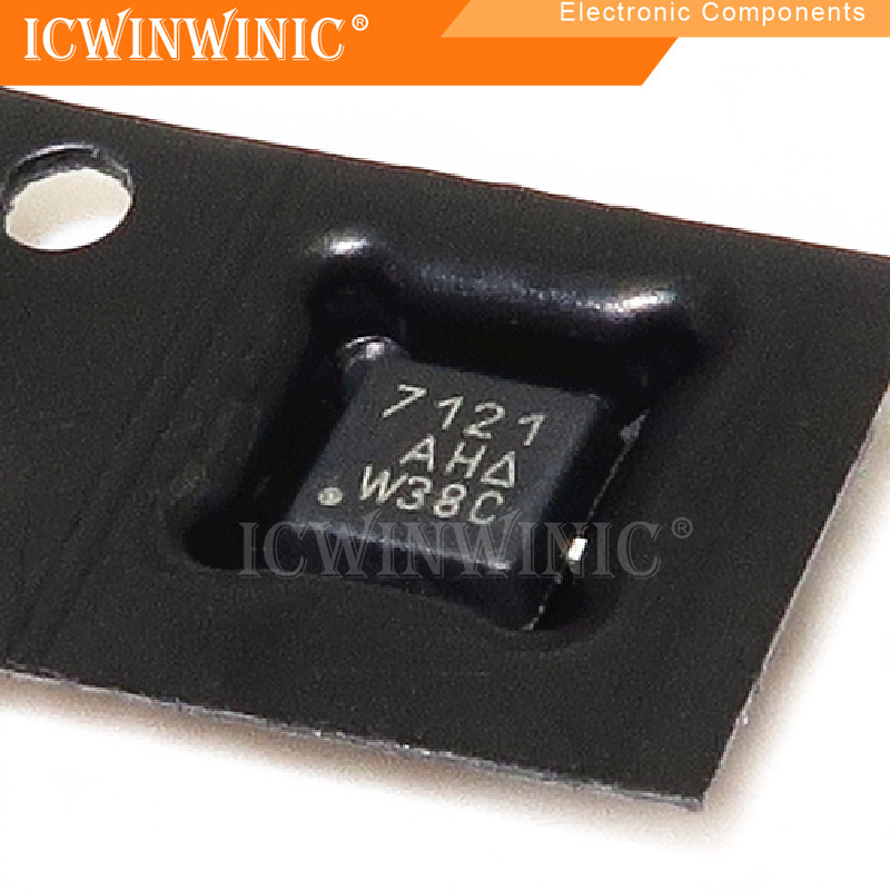 5 ชิ้น SI7121DN 7121 QFN-8 IC วงจรรวม