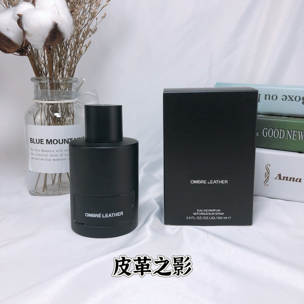 น้ําหอมสวมใส่อย่างเป็นทางการหนังเงา100มิลลิลิตรแสงเงากลิ่นหอมรุ่นกลิ่นหอมฟรุ๊ตตี้