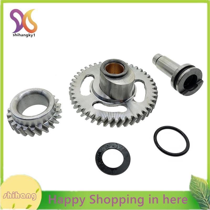 ประสิทธิภาพเพลาลูกเบี้ยวสําหรับ CG125 CG150 CG200 CG250 150cc 200cc 250cc ดัดแปลงการปรับเปลี่ยน Raci