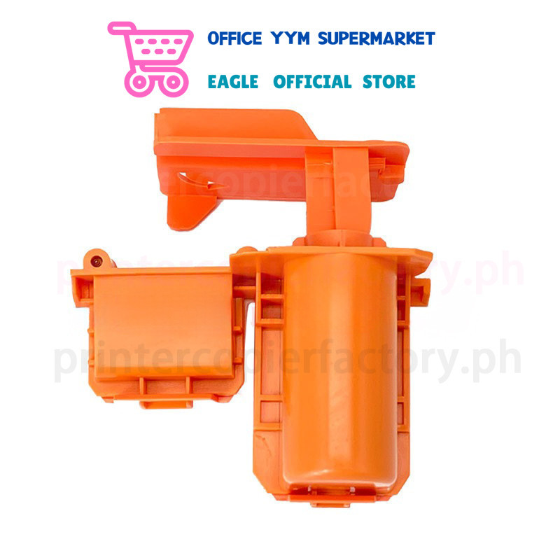 หัวพิมพ์ตลับหมึก Air Purge เครื่องมือทําความสะอาดสําหรับ HP Tank 310 311 315 318 EcoTank เครื่องพิมพ