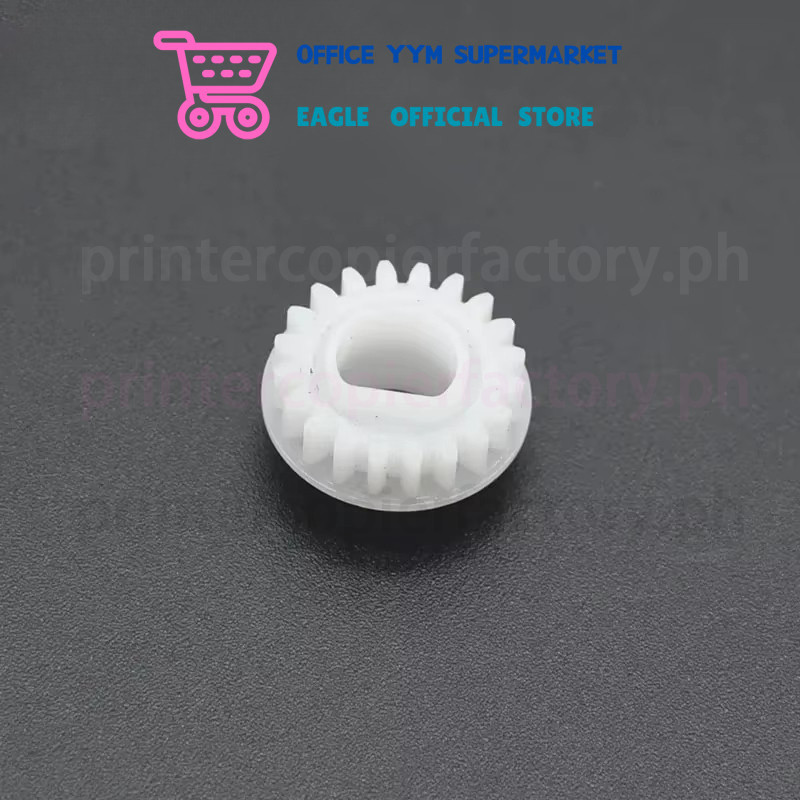 SPUR GEAR สําหรับ EPSON L1455 WF 7110 7210 7510 7610 7615 7620 7710 7715 7720 7728 7218 7111 7725 เก