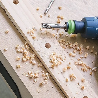 ดอกสว่านเจาะไม้ Star-M Multi-Twist Drill Bits เจาะไม้ไผ่ เจาะหนัง เจาะพลาสติก ผลิตประเทศญี่ปุ่น