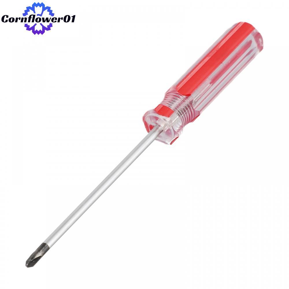 [cornflower01]Nonslip Y Shaped Magnetic Screwdriver for Y0 Y1 Y2 Y3 Great for Everyday Use