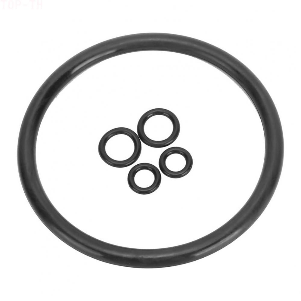 Long lasting Seal Kit for Cornelius Corny Keg Essential for Homebrew Enthusiasts