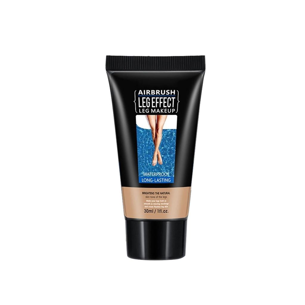 Body Coverage Perfector – Waterproof Leg & Body Makeup - Tattoo Cover Up Makeup - Long Last Foundati