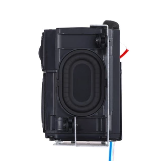 [COD] UORRIS ตู้ลำโพง เบส 2 นิ้ว แหลม 1นิ้ว 20W ลำโพงแบบพาสซีฟสองแบบ hifi พร้อมแอมป์บลูทูธ 5.1