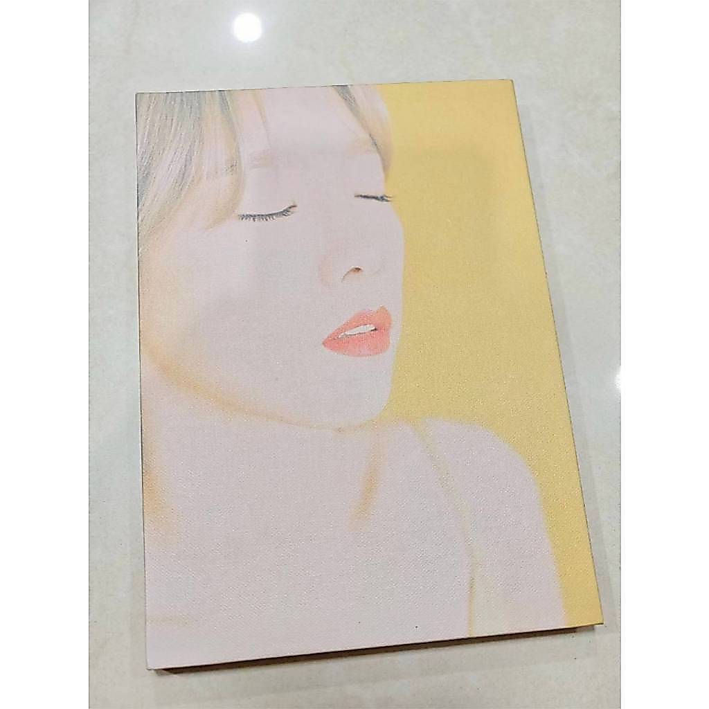 TAEYEON – My Voice Album พร้อมส่ง!