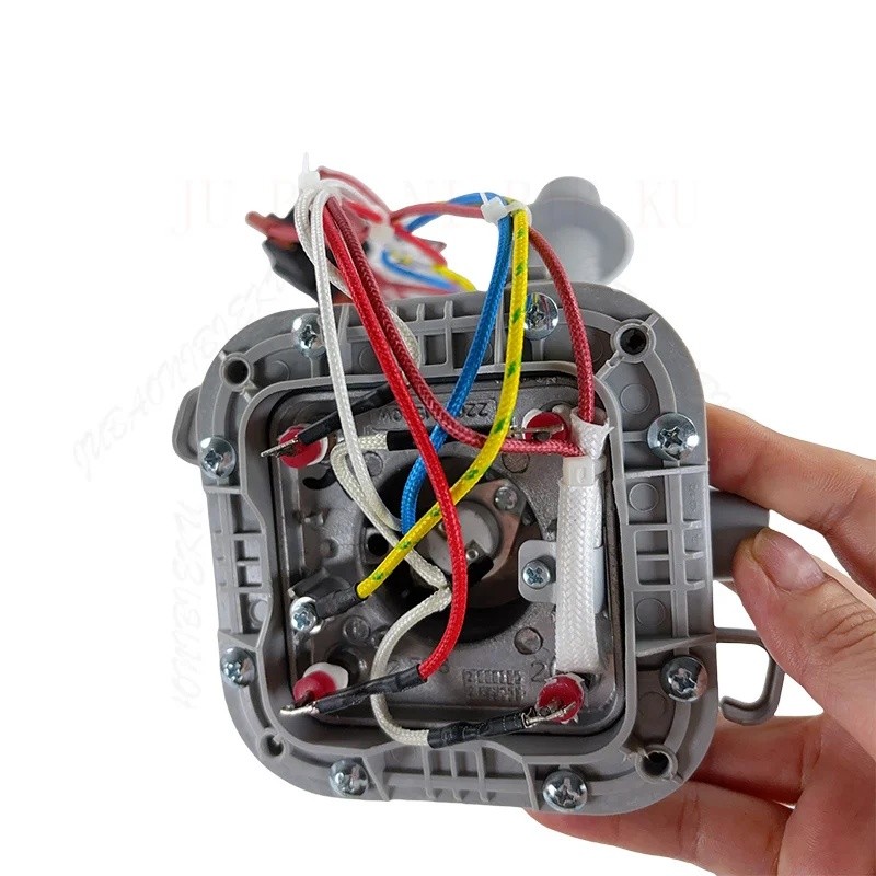 WEfor Midea อุปกรณ์เสริมเตารีดไอน้ํา YGD20P6/YY2000 ชุดหม้อไฟ/องค์ประกอบความร้อน 1500WN