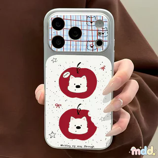 ชุบไฟฟ้ากล้องปกป้องกันล้มเคส For Honor 400 Smart 200 Pro X9D X9C X8B X7D X6C X6B X5C Plus Magic8 Lite การ์ตูนน่ารักสุนัข