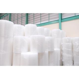 บับเบิ้ลกันกระแทก32.5x100เมตร หนา 40 แกรม สินค้าพร้อมส่ง **ออกใบกำกับภาษีได้** ลูกค้าทักแชทแจ้งรายละเอียด