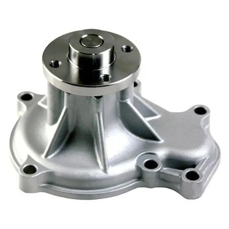 1C010-73032 1C010-73030 ปั๊มน้ําสําหรับ Kubota V3600 V3800-DI V3800-DI-T สําหรับ Bobcat S850 S750 S7