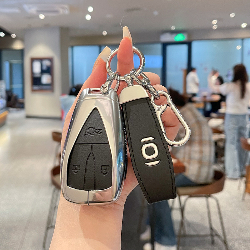 เหมาะสําหรับ 2026 Nevo Hunter K50 Car Kit cs55 Yidong cs35 Shell x5 Aushang x7 หน่วยรีโมทคอนโทรลสามป