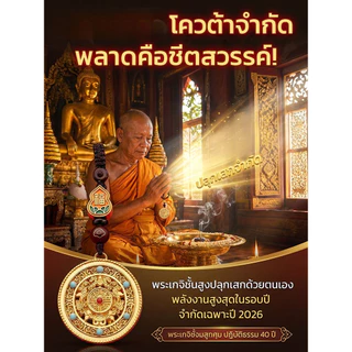 🎯สินค้าขายดี🎯【เครื่องราง/พระ】 เครื่องรางนำโชค เสริมดวง ปกป้องภัย วัสดุพิเศษ ออกแบบพิเศษสำหรับทุกคน 🚨พร้อมส่ง🚨 เหมาะสำหรับผู้ที่ต้องการเสริมโชคพิเศษ