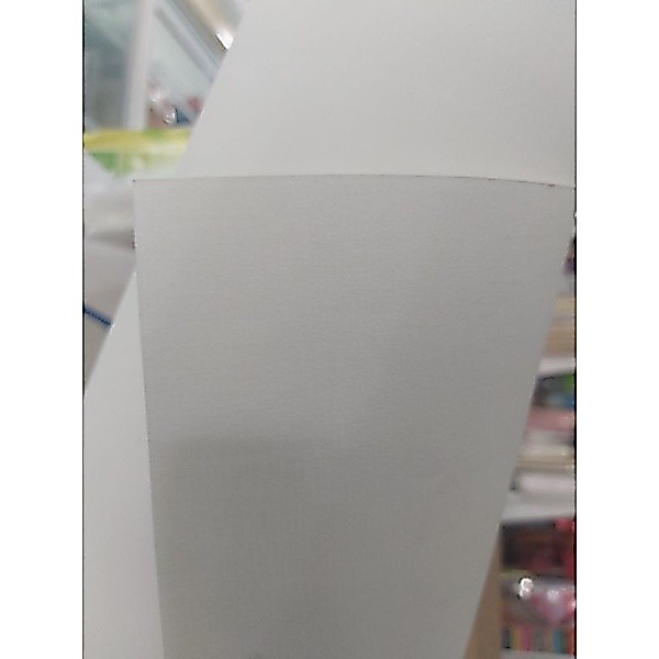 ชุดแผ่น 2 แผ่นของ A2 ขนาด TICK CANSON DRAWING PAPER - TAIWAN CANSON PAPER 220GSM ขนาด A2