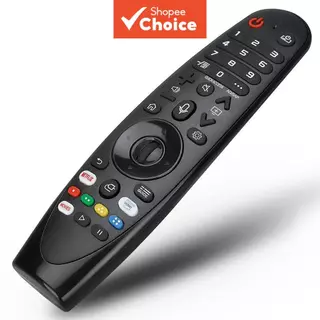 รีโมทคอนโทรลใหม่สําหรับทีวี LG ซีรีส์ M19, 20, 21, 22 และ 23