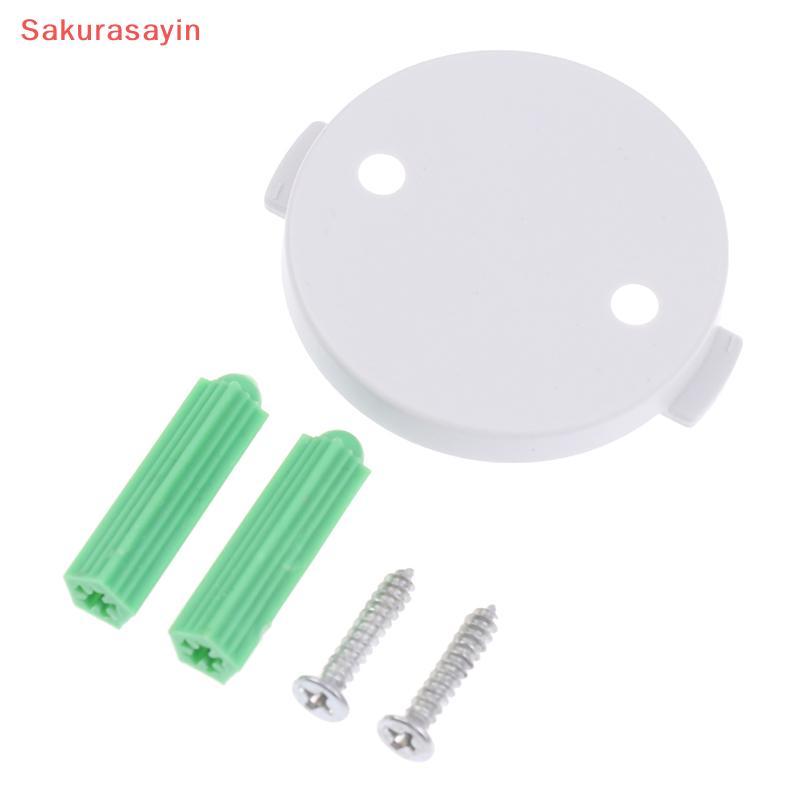 {Sakurasayin} Braet Mounting Camera For V380 Smart Camera Wall Mounting Base Home Decors for Safety 
