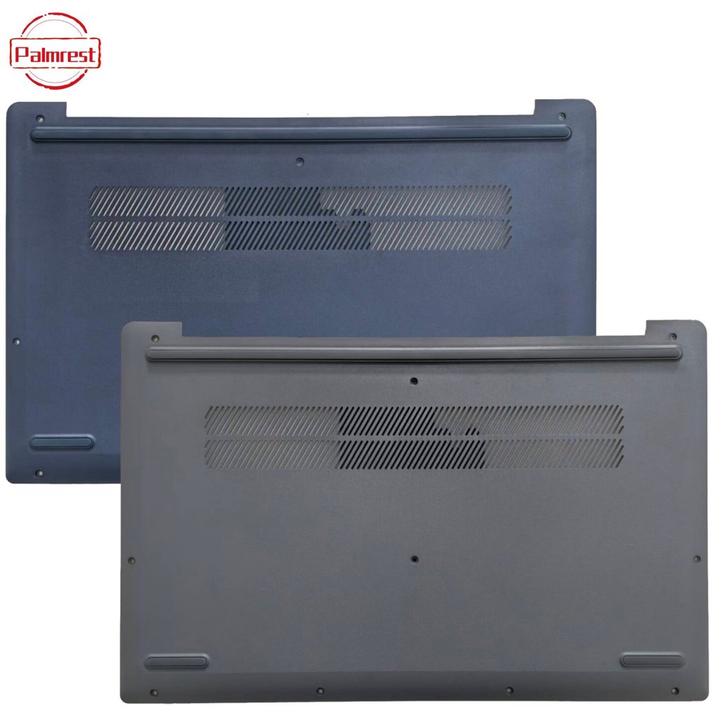 เหมาะสําหรับ Lenovo IdeaPad 15S ABR8 IAN8 IRU8 Silm 3 15IAN8 IRU8 ABR8 AMN8 D กรณีด้านล่างกรณีฝาครอบ