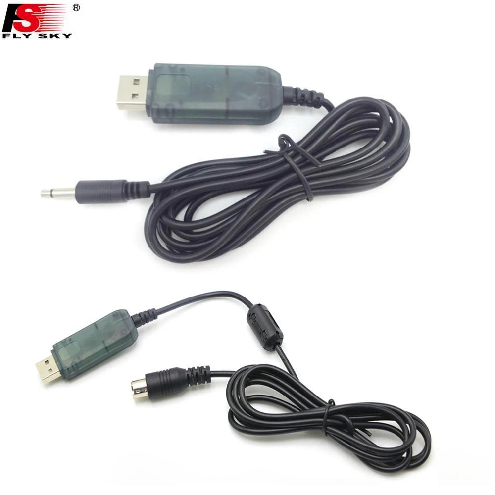 Mi Flysky จำลองสำหรับ Flysky FS-GT3B GT3 GT2 GT3B/อัพเกรดเฟิร์มแวร์ดาวน์โหลดข้อมูลสำหรับ Flysky FS-I