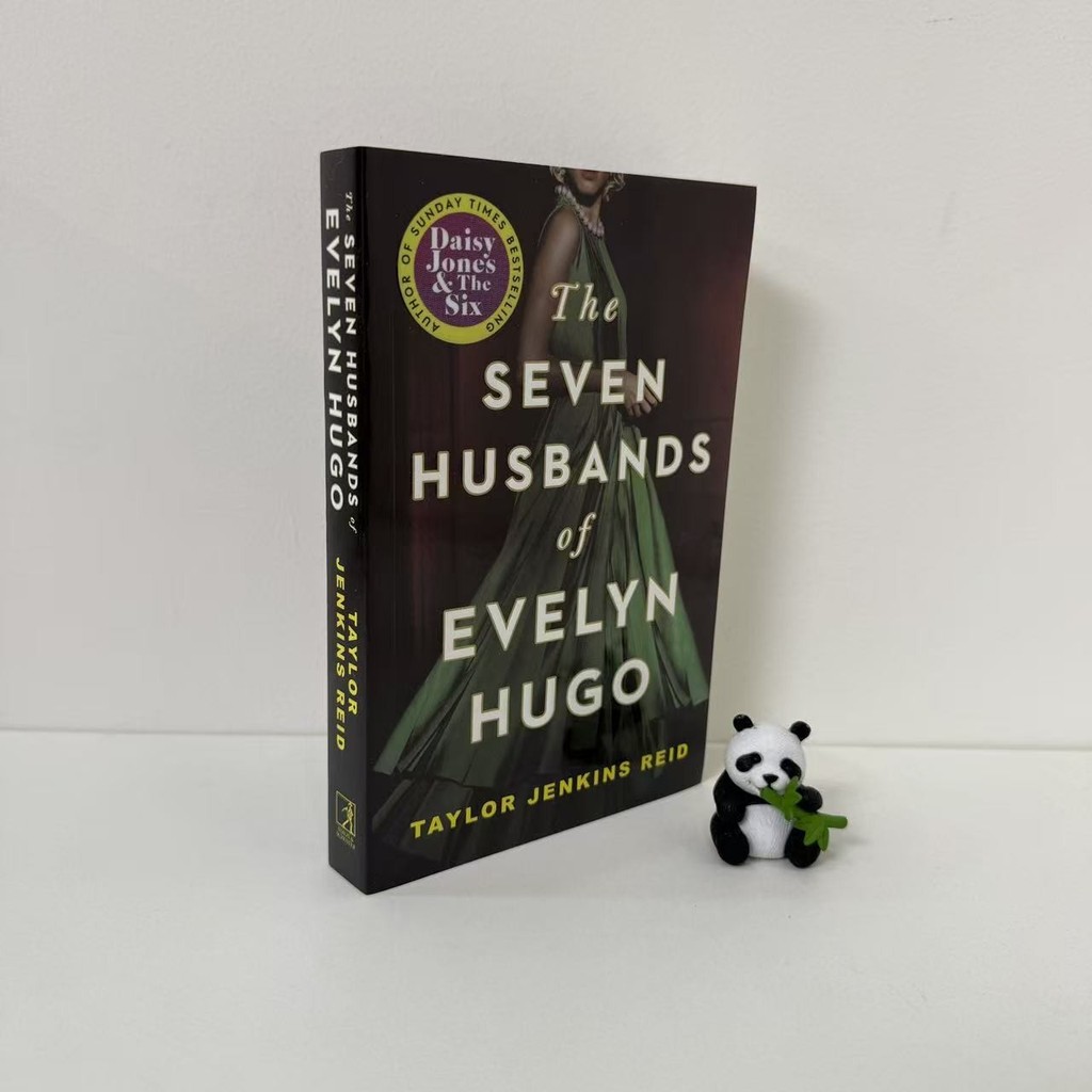 Hugo Linyi Seven Seven Seven evelynhusbandshugo English