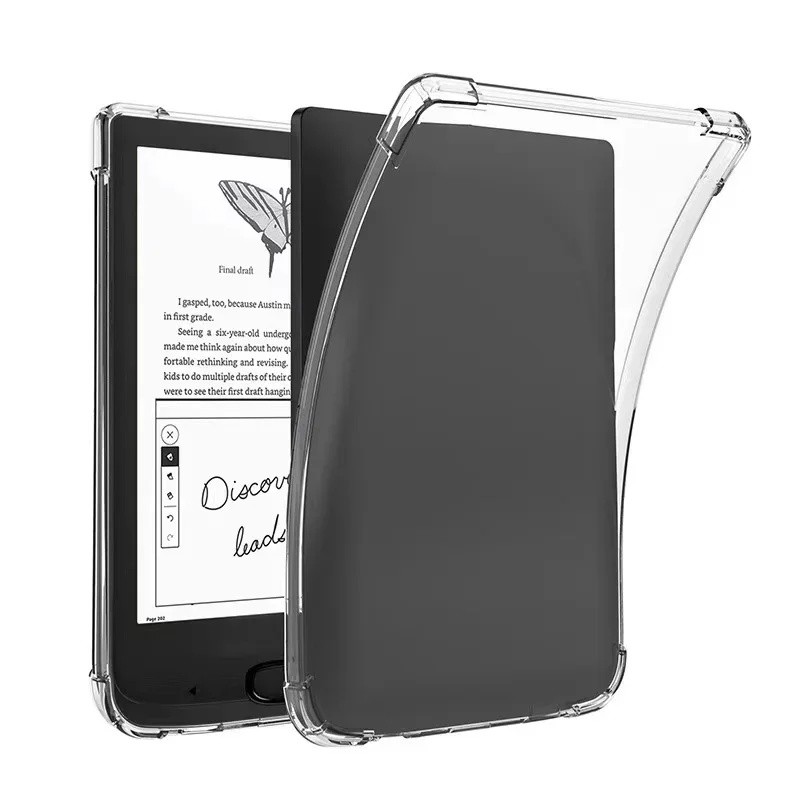 Slim Protector Coque สําหรับ 10.3 นิ้ว Pocketbook PB1040 Inkpad X 628 (Touch Lux 5) 2020 6 EBook Cle