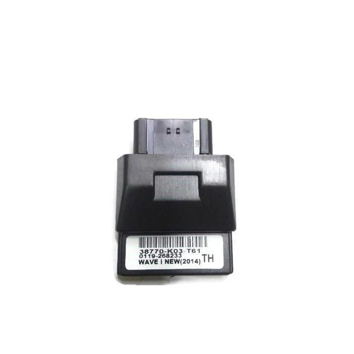 กล่องปลดรอบ กล่องรีแมพ WAVE110i new (2014-2020) รหัส 38770-K03-T61