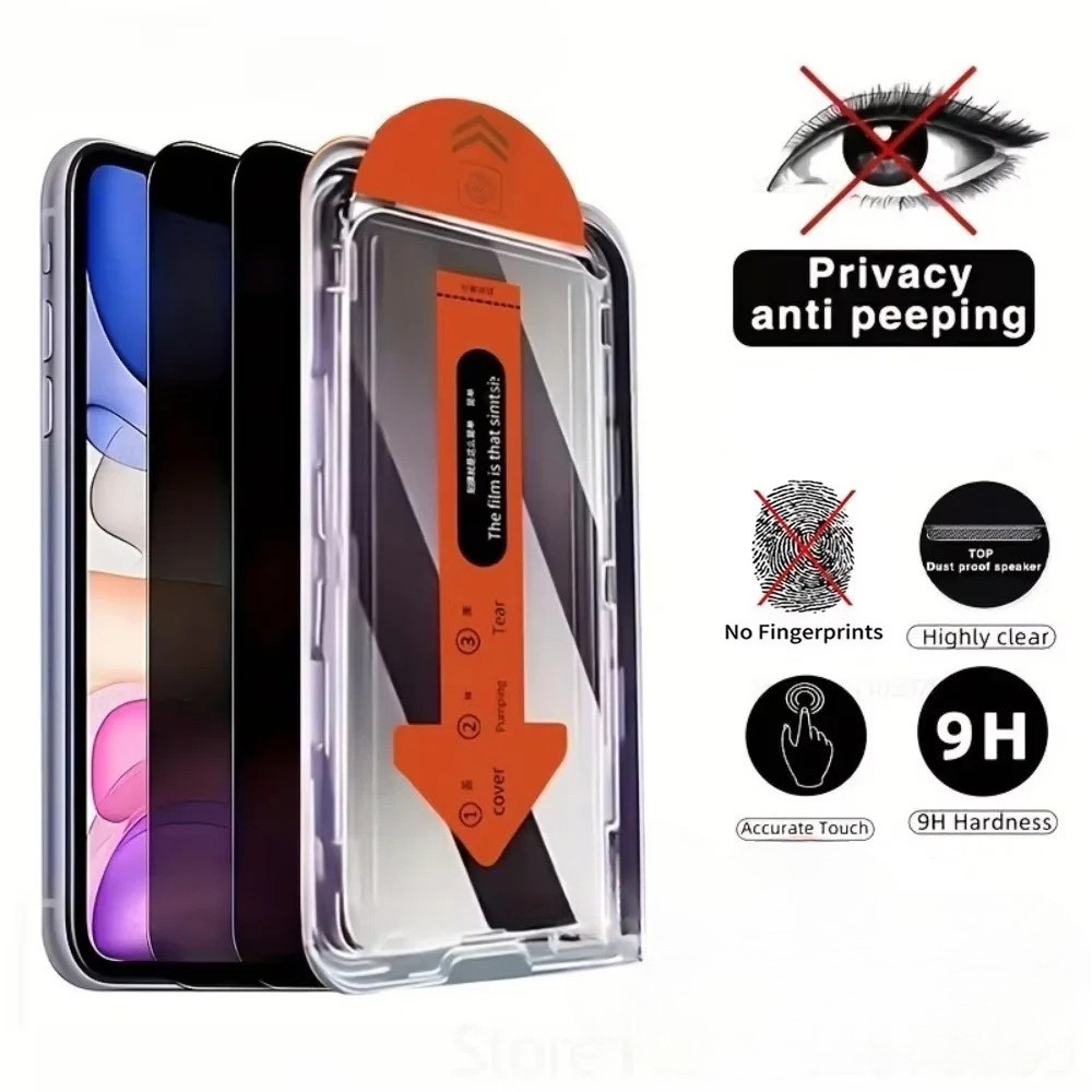 1-3 ชิ้น Anti-Spy สําหรับ Realme X7 X2 U1 Q5i Q5 Q3i Q3 Q2i Q2 Q P3 P1 Lite Carnival Pro อินเดีย Max