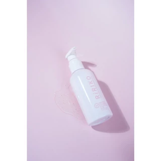 RIRIKO GENTLE BALANCING FEMININE WASH ช่วยปลอบประโลมและบรรเทาอาการไม่สบายอย่างอ่อนโยน พร้อมทั้งฟื้นฟูผิวบอบบางบริเวณจุดซ
