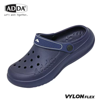 รองเท้าแตะ แบบสวมหัวโต สำหรับผู้หญิง ADDA รุ่น 58U02W1 (ไซส์ 4 - 7)