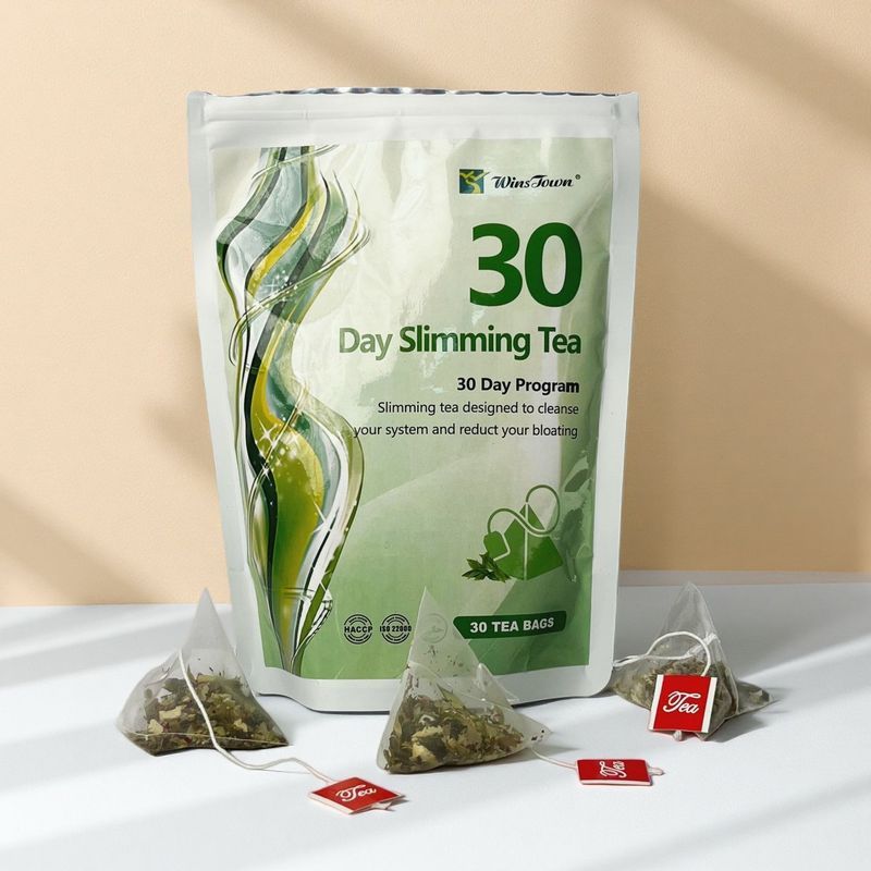 Wins Town 30 Day Slimming Tea สําหรับการลดน้ําหนักเพื่อสุขภาพAL9+280/0725021