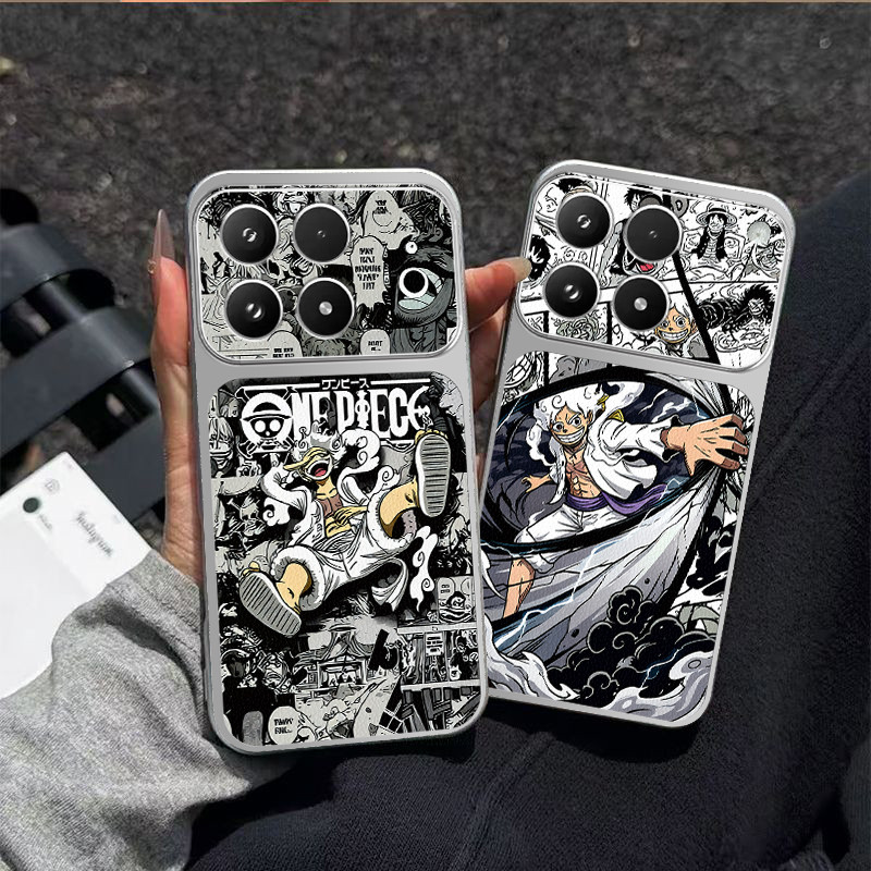 เคส Honor x6a Honor x6c x6b เคสเคสโทรศัพท์หนัง - ฝาครอบป้องกันที่ทนทานสําหรับอุปกรณ์มือถือ
