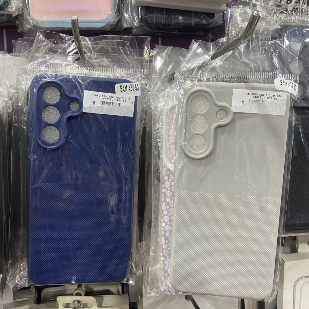 CASE A57 samsung PREMIUM MATERIAL