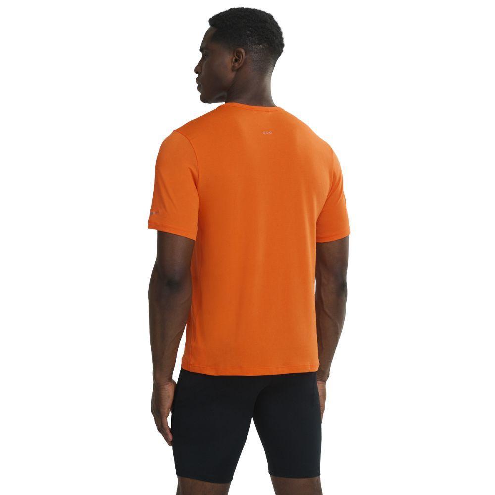 SAUCONY STOPWATCH SHORT SLEEVE เสื้อยืดแขนสั้นผู้ชาย — صورة 6