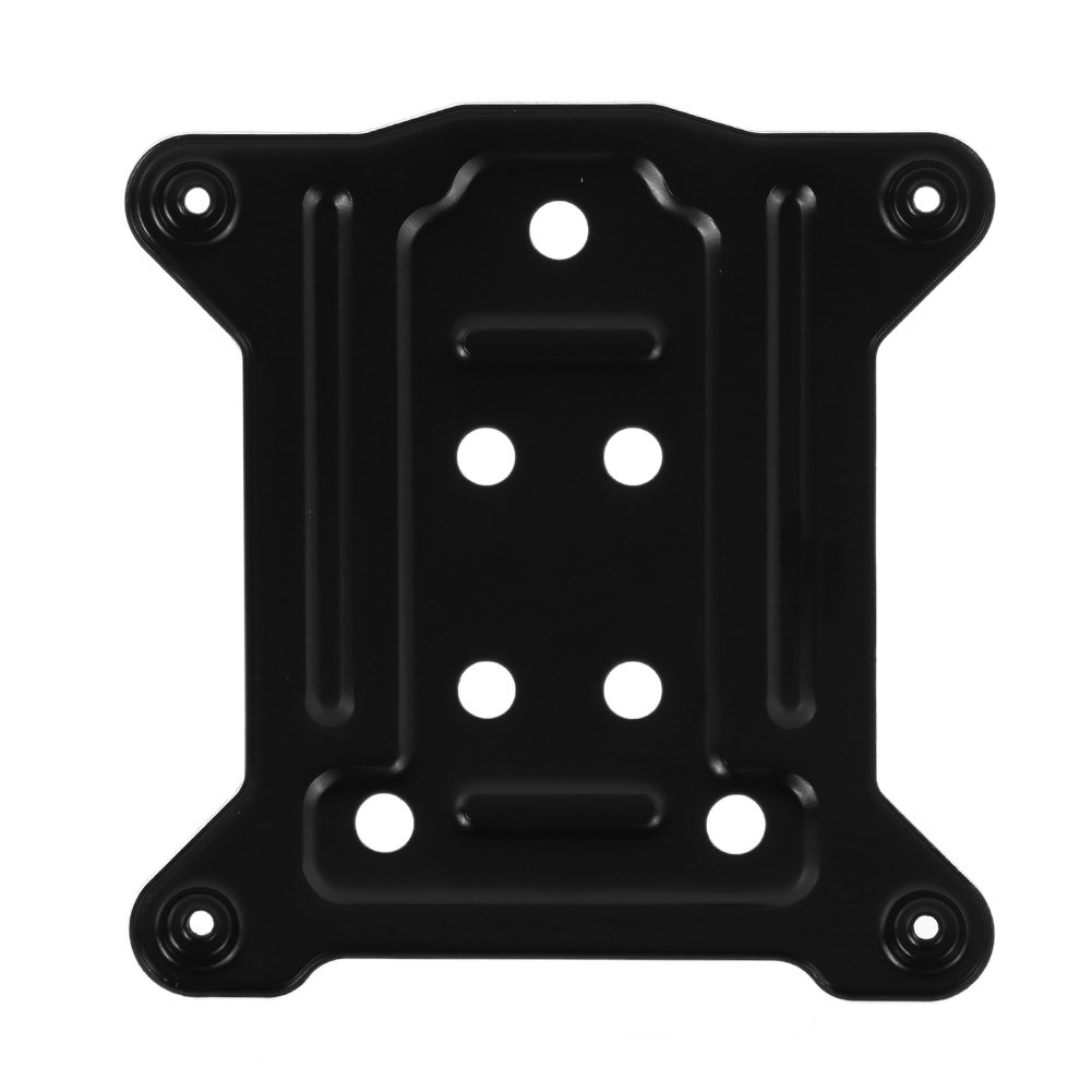 ขายึดโลหะ CPU สําหรับ LGAL 115X /11150/1155/1156 PC Backplate I3 I5 I7