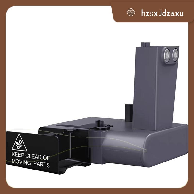 hzsxjdzaxuWaste Assembly สําหรับ SPARKX I7 สําหรับ SPARKX I7 Waste 3D การพิมพ์หน่วย