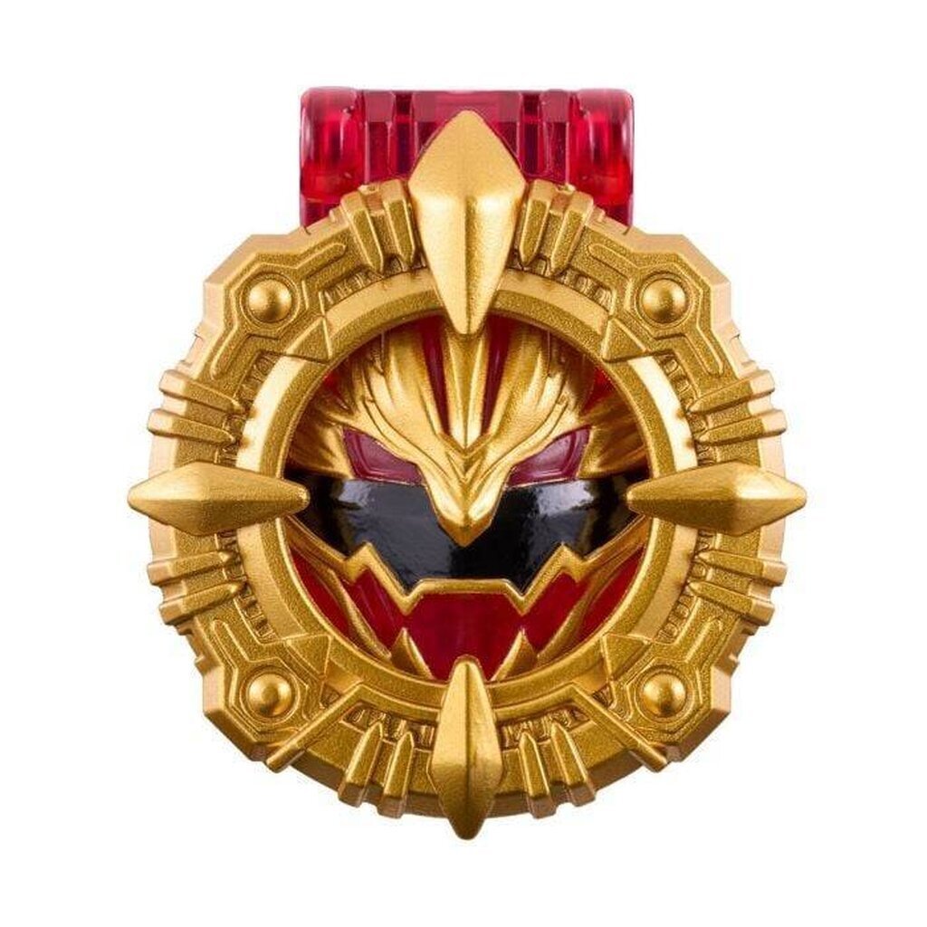 Gozyuger Dx Senta Ring Wild Gozyu Wolf มือ1 sentai