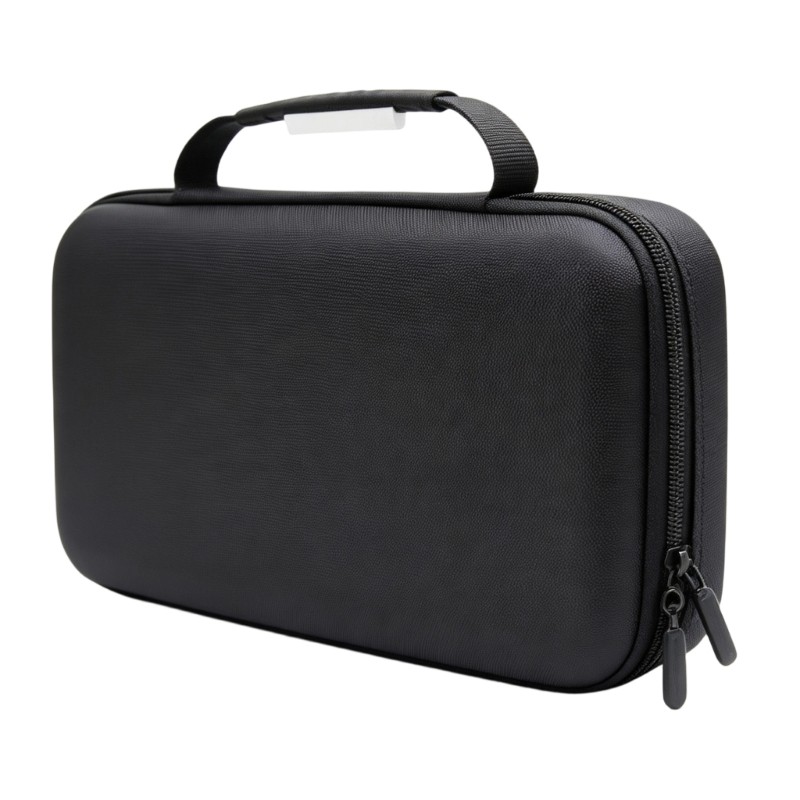 Yao Travel Case สําหรับเครื่องชงกาแฟแบบพกพาพร้อมบอดี้เปลือกแข็ง EVA