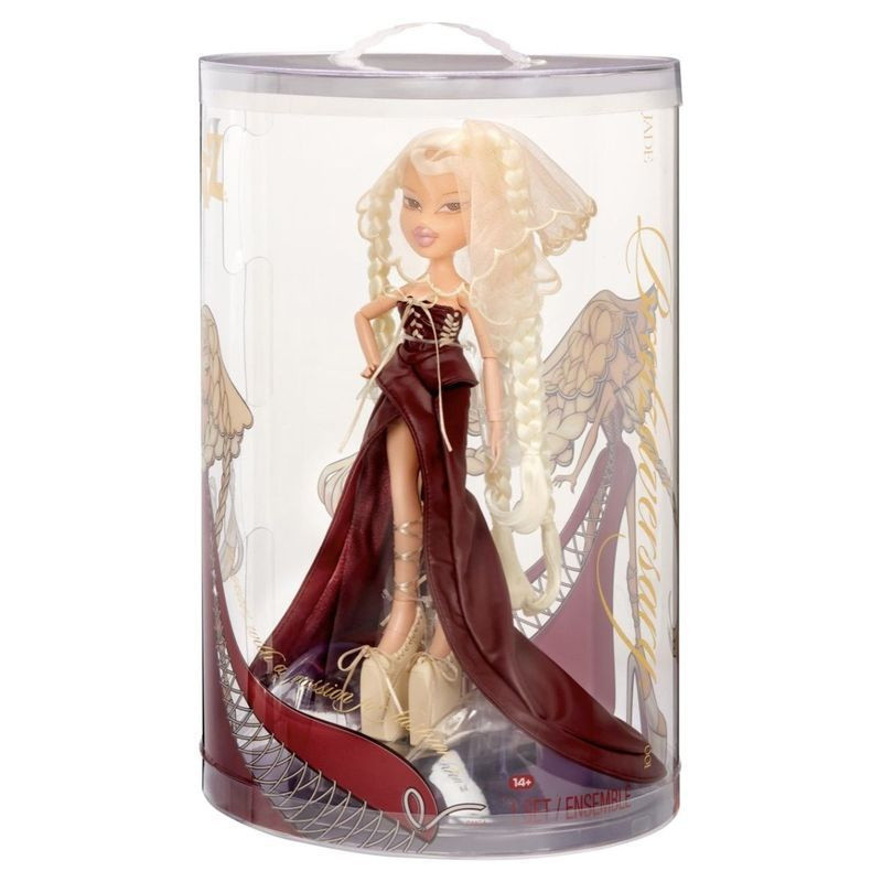 Bratz Batz Straw Limited Edition Doll Bratz 2025 Limited Edition Bratzaversary Collectors Edition