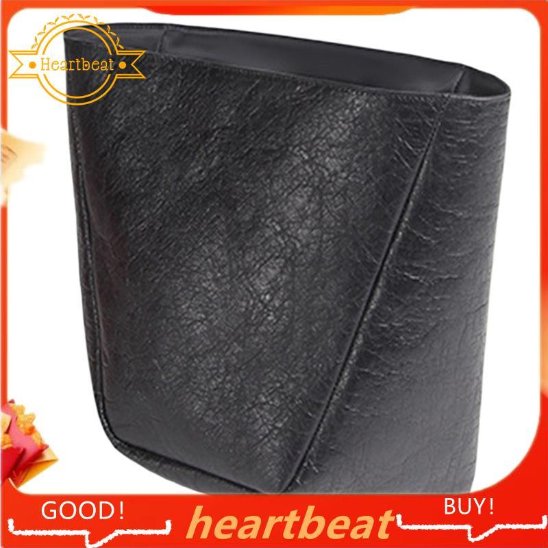 Inner Liner Bag Shaper Organizer สําหรับ Arc Heliad/Konseal 15L กระเป๋าเป้สะพายหลังสีดํา
