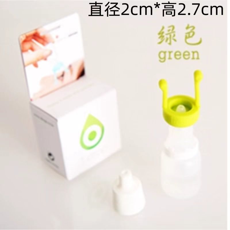 Eye Dripper Eye Bracket Auxiliary Childrens Dripper Work Eye Dripper 8.6