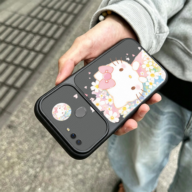 เคสสําหรับOppo a5s a12 A7 a3s a1k a12e F9 PRO A12sซิลิโคนอ่อนนุ่มกันกระแทกป้องกันกรณีล่าสุดลิ้นจี่เน
