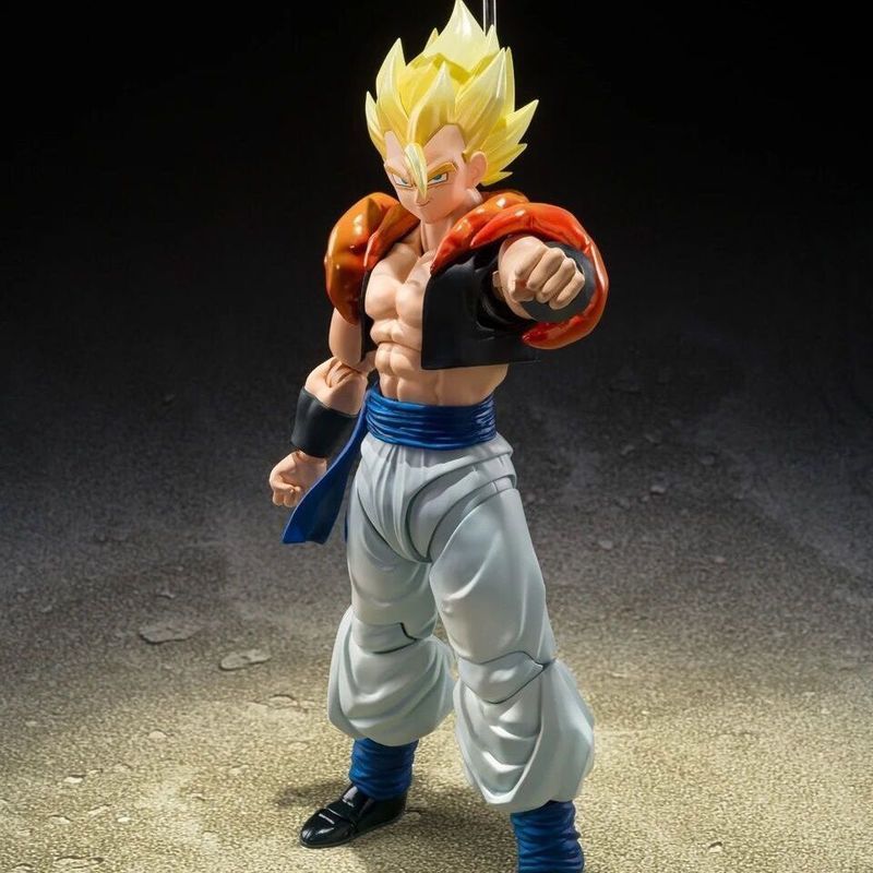 【พร้อมส่ง】 s h figuarts dragon ball  โมเดล shf figure[Bandai] ใหม่เอี่ยมที่ยังไม่ได้เปิดของแท้ SHFig