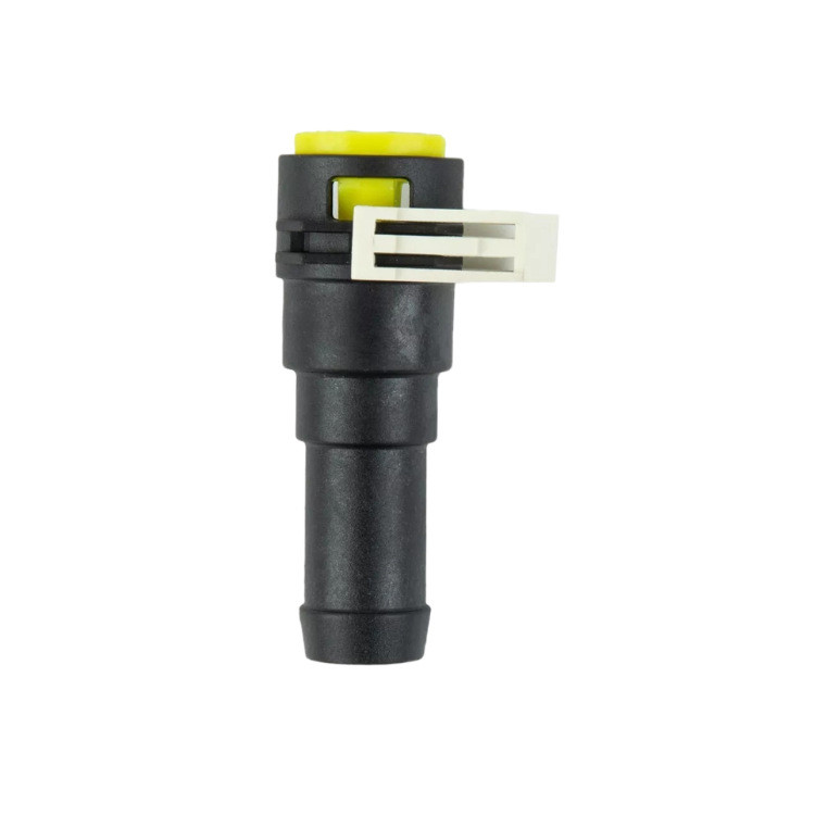 D651-61-240 D65161240 ข้อต่ออินเทอร์เฟซท่อน้ําเหมาะสําหรับอะแดปเตอร์ท่อน้ํามาสด้า SCTK