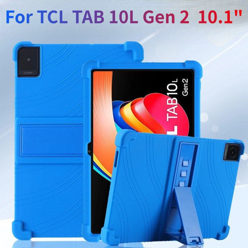 สําหรับ TCL TAB10L Gen2 Gen3 Gen4 tab10L LTE 8194A 8492A เด็กกันกระแทก