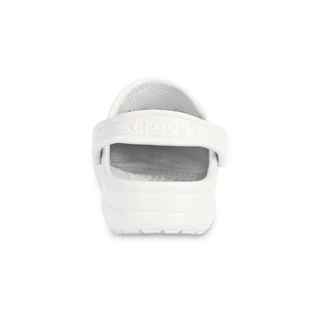 CROCS รองเท้าลำลองผู้ใหญ่ BAYA CLOG รุ่น 10126100 - WHITE