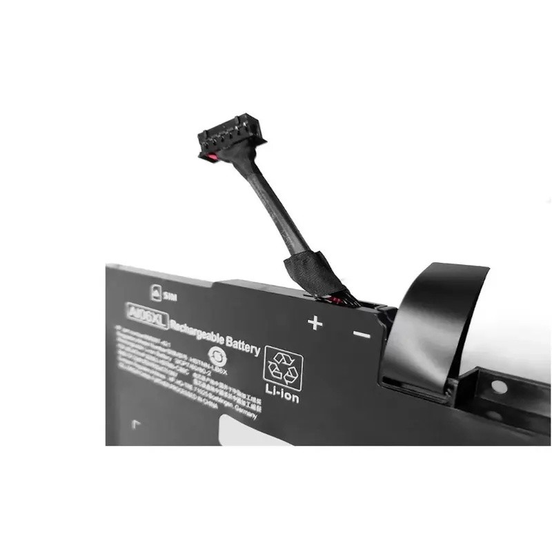 11.4V 8420mAh AI06XL แบตเตอรี่แล็ปท็อปสําหรับ HP ZBook 17 G3 TZV66EA V1Q00UT V1Q04UT V1Q05UT V1Q07UT