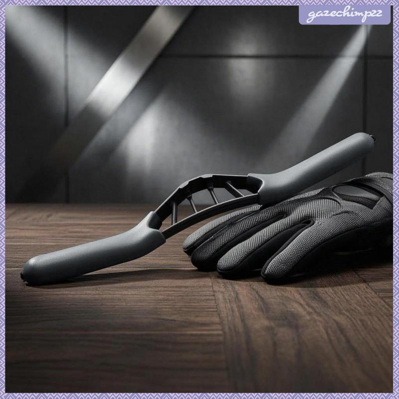 [Gazechimp] Universal Curved Rowing Machine Handle Aerodynamic Accessory ใช้งานร่วมกับในร่ม Cardio T
