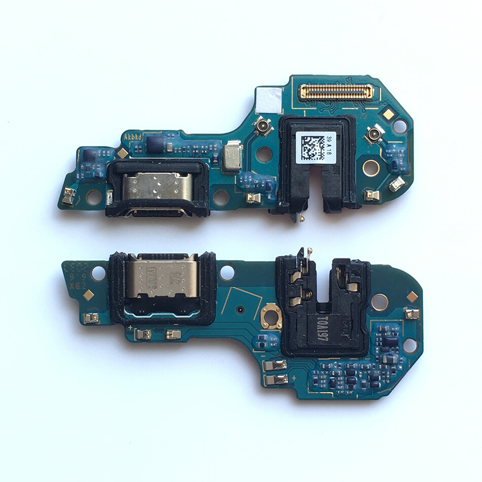 OEM USB ชาร์จพอร์ตเชื่อมต่อ Dock MIC PCB Board สําหรับ Oneplus 1+ Nord N100 4G