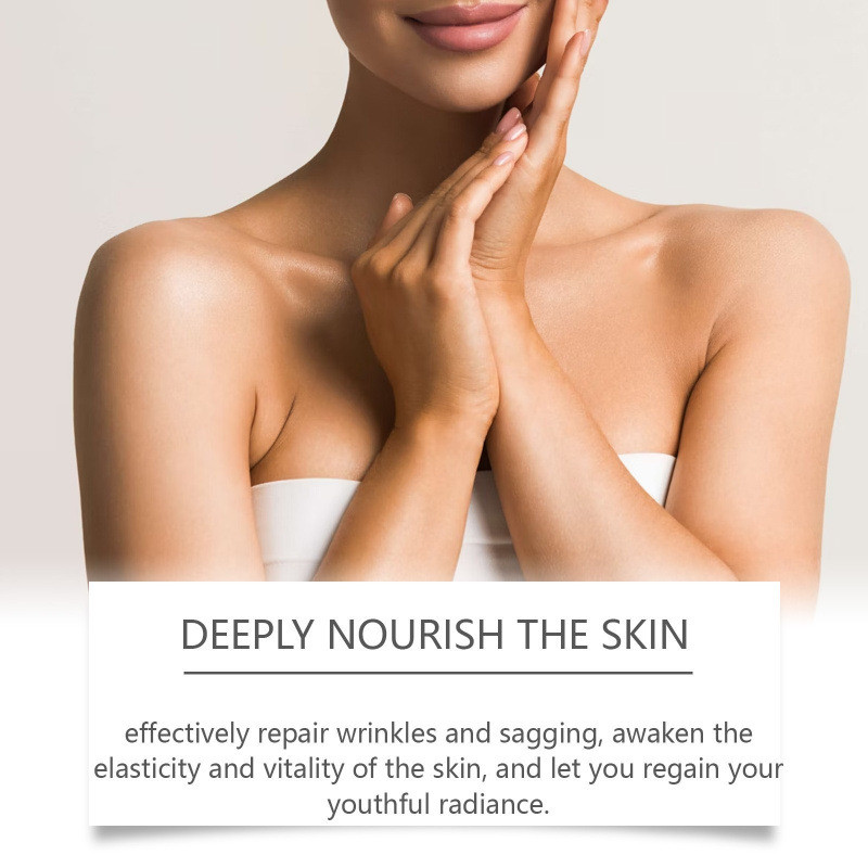 พร้อมสต็อก จัดส่งรวดเร็ว Algae Essence Body Oil Algae Moisturizing Moisturizing Care for Gentle Skin