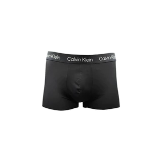 CALVIN KLEIN กางเกงในผู้ชายแพ็ค 3 ชิ้น ปลายขาไร้ตะเข็บ Raw Cut Micro ทรง Low Rise Trunk รุ่น NP2778O 5EH - สี MultiColor