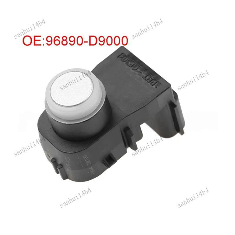 ใหม่เซ็นเซอร์ที่จอดรถเรดาร์ย้อนกลับ 96890-D9000 96890D9000 สําหรับ